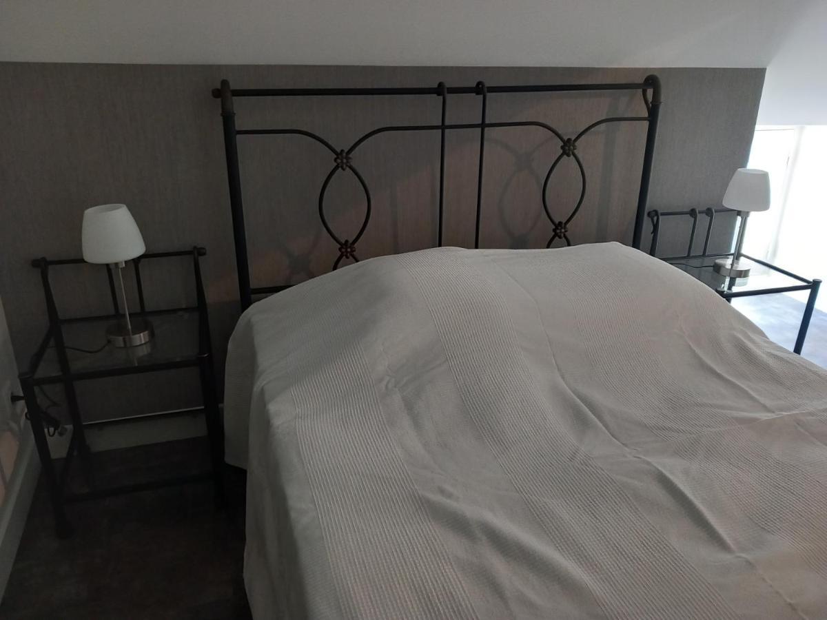 Chambre D Hotes Au Coeur De 뫼르소 외부 사진