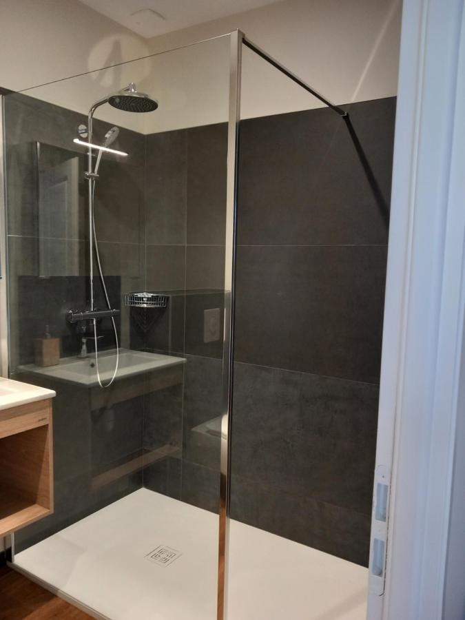 Chambre D Hotes Au Coeur De 뫼르소 외부 사진