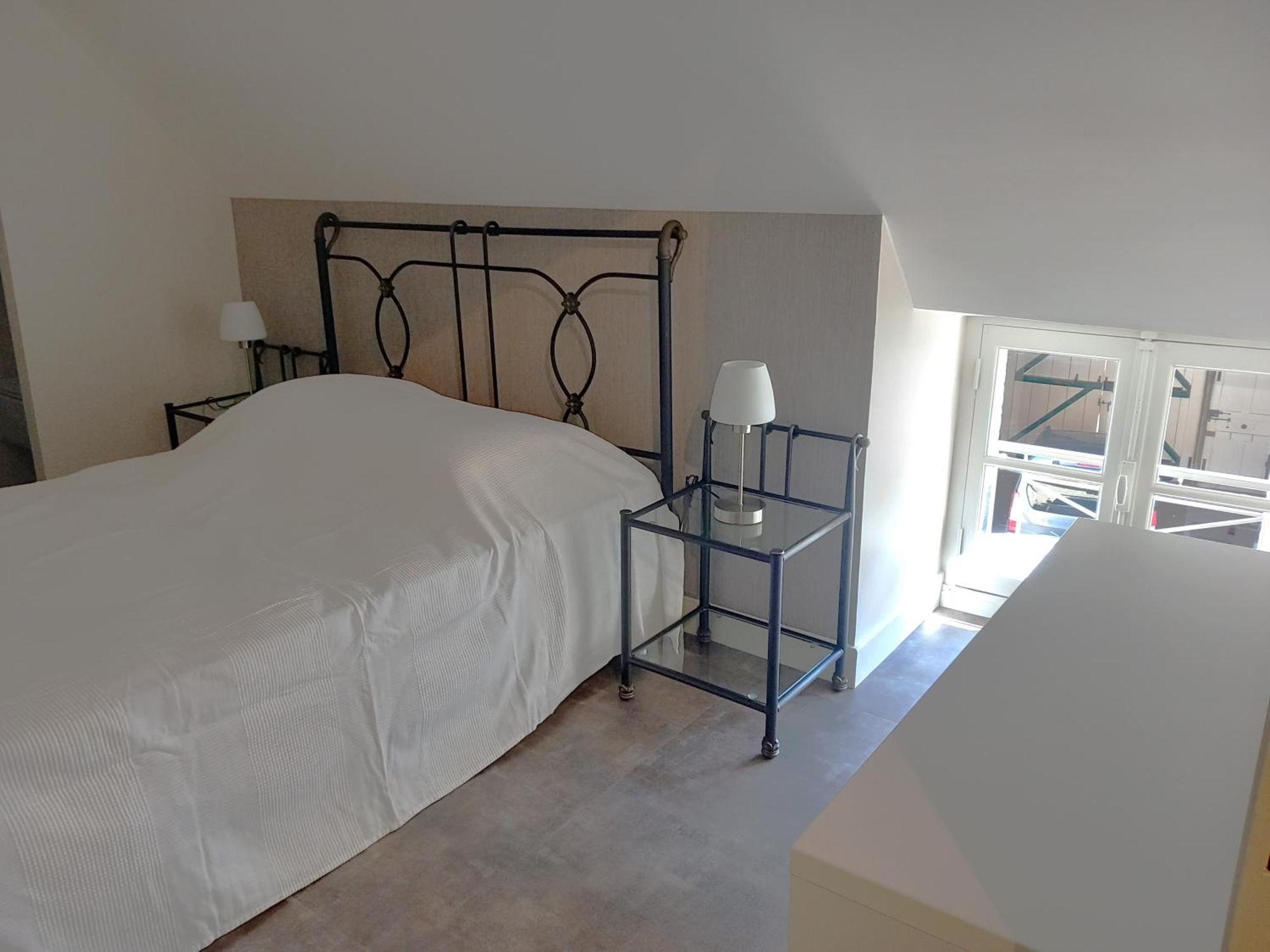 Chambre D Hotes Au Coeur De 뫼르소 외부 사진