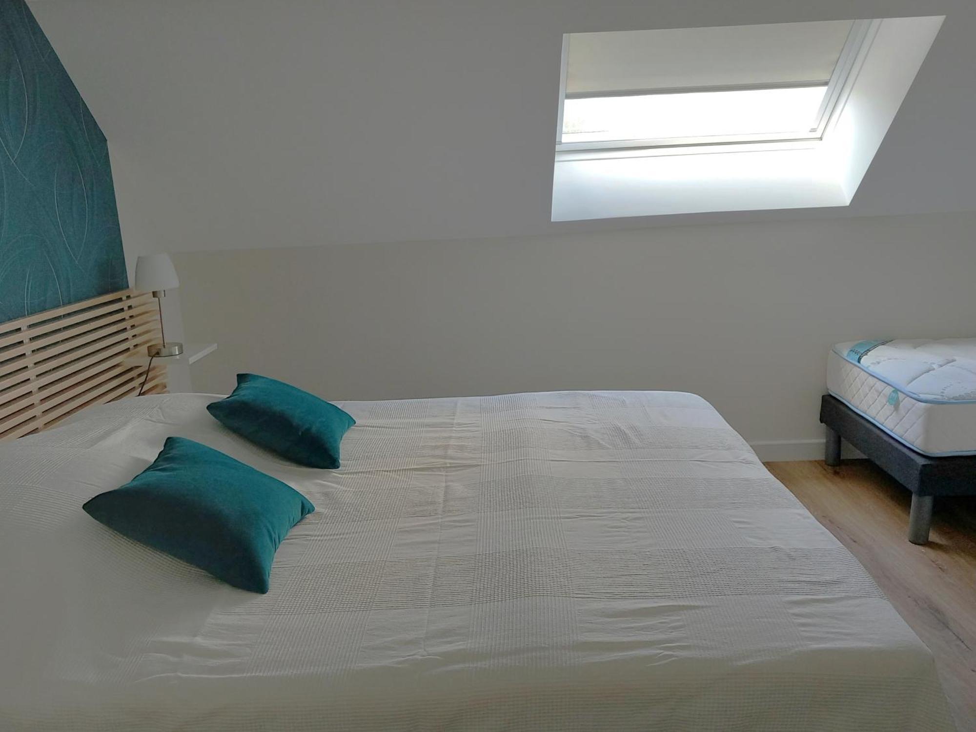 Chambre D Hotes Au Coeur De 뫼르소 외부 사진