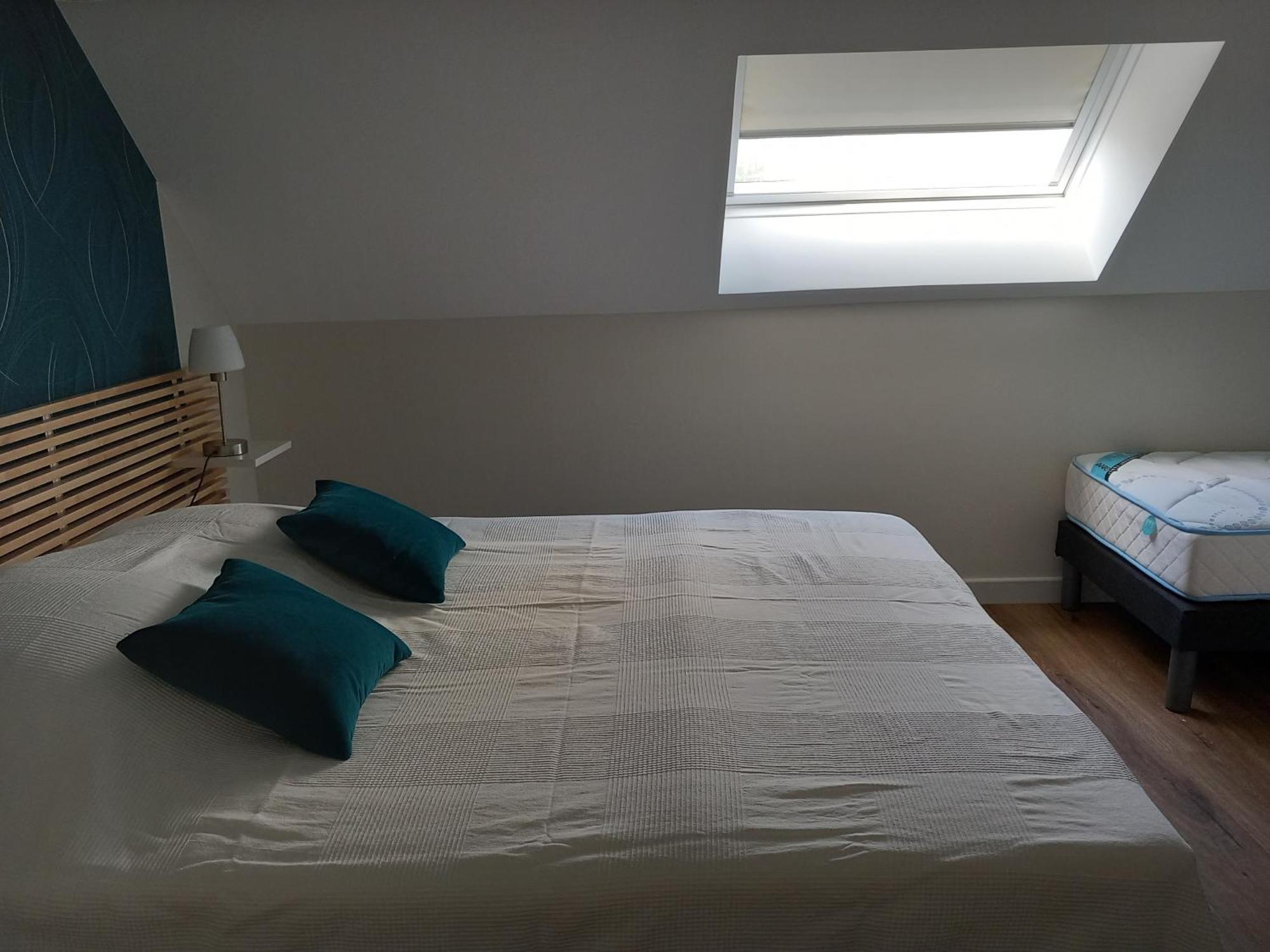Chambre D Hotes Au Coeur De 뫼르소 외부 사진
